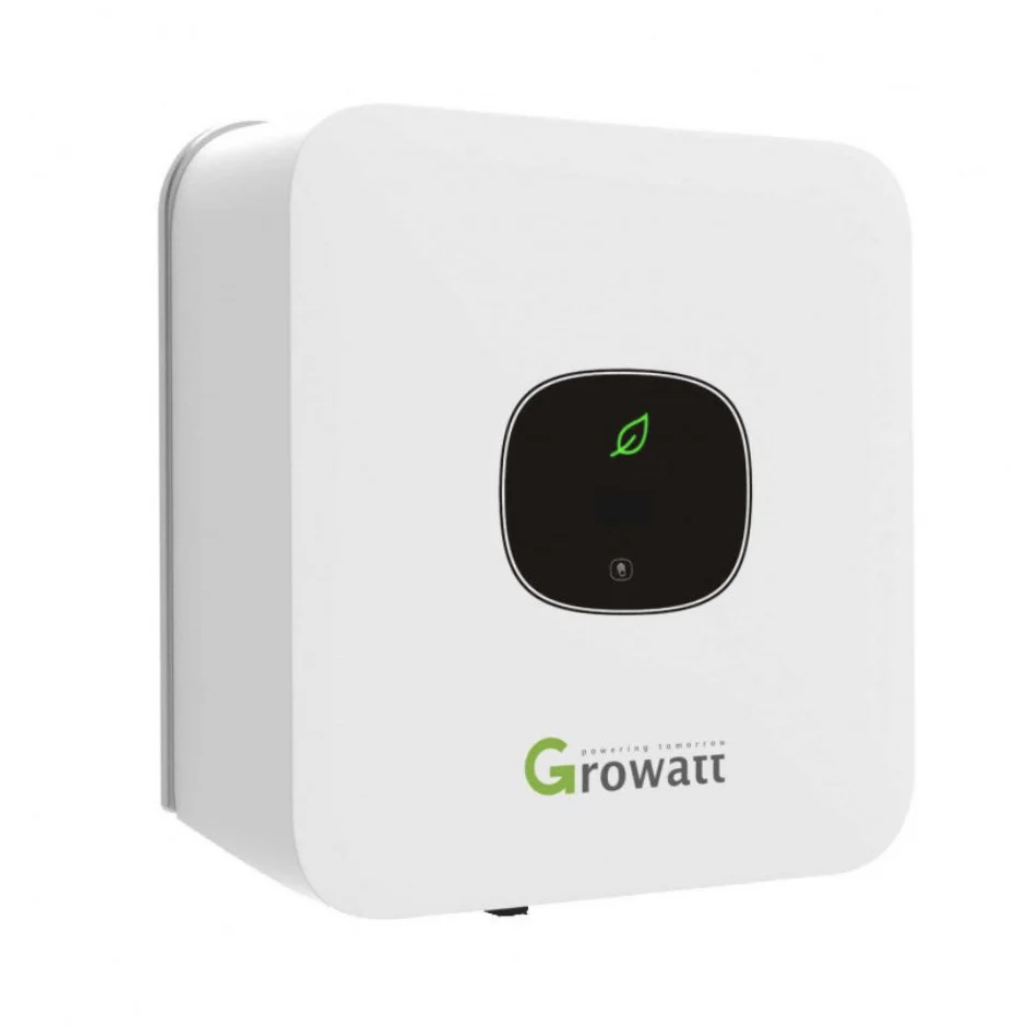 Inversor híbrido Growatt
